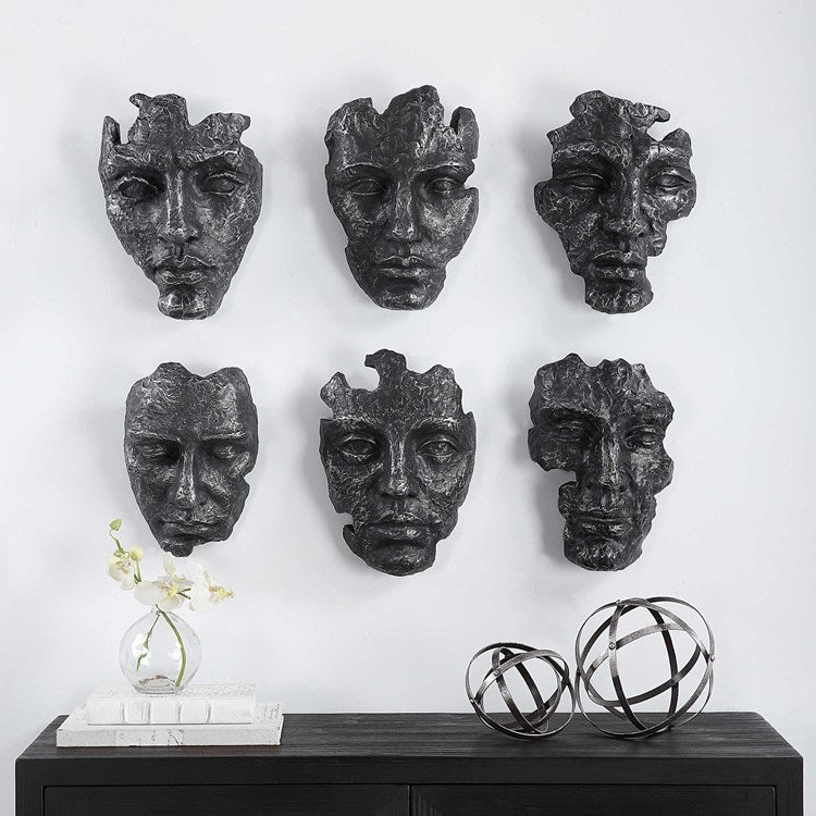 Muse Wall Decor