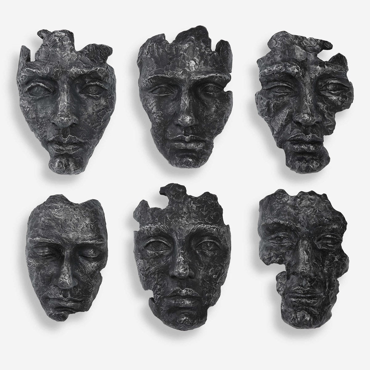 Muse Wall Decor