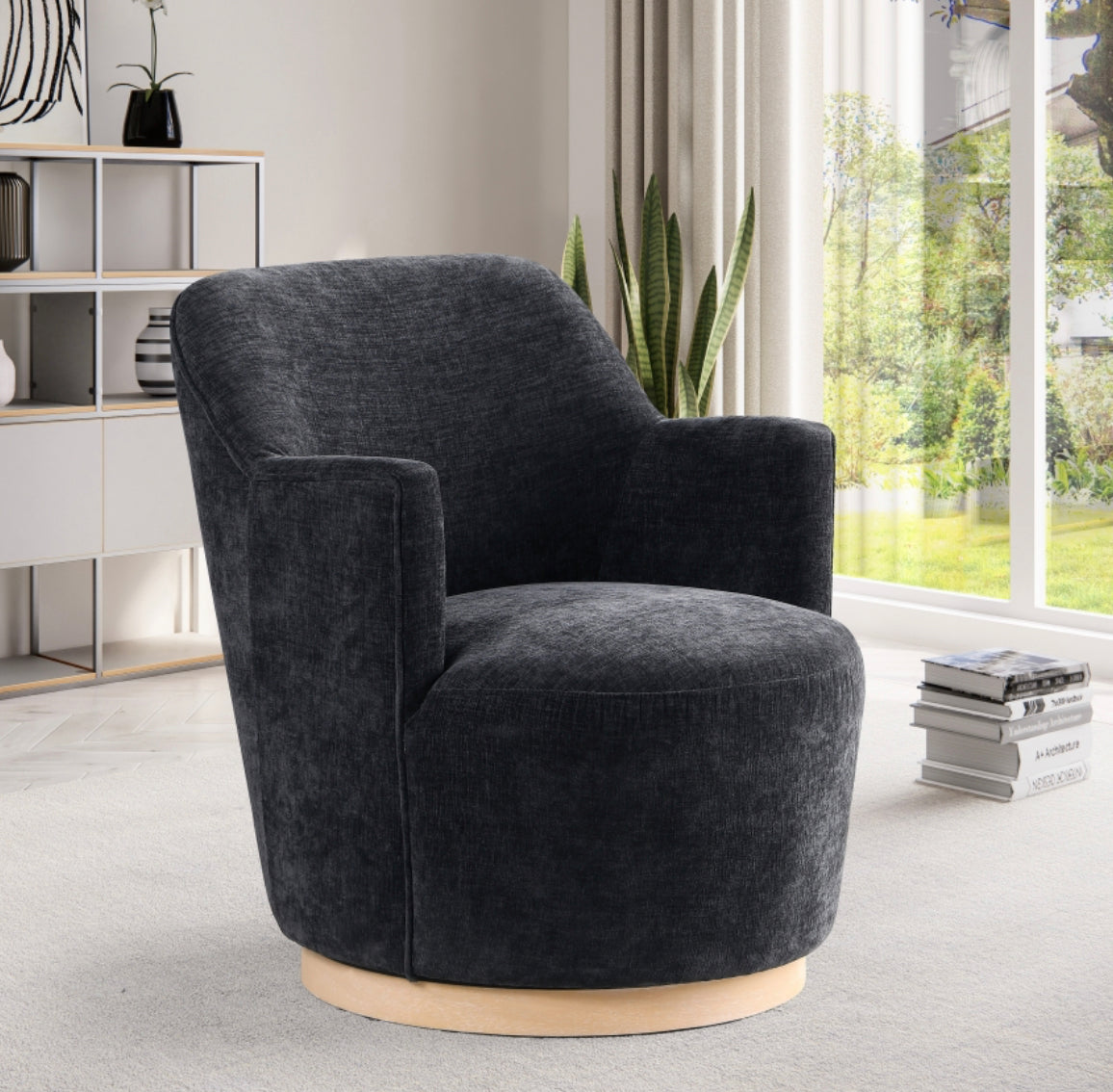 Berkley Accent Chair