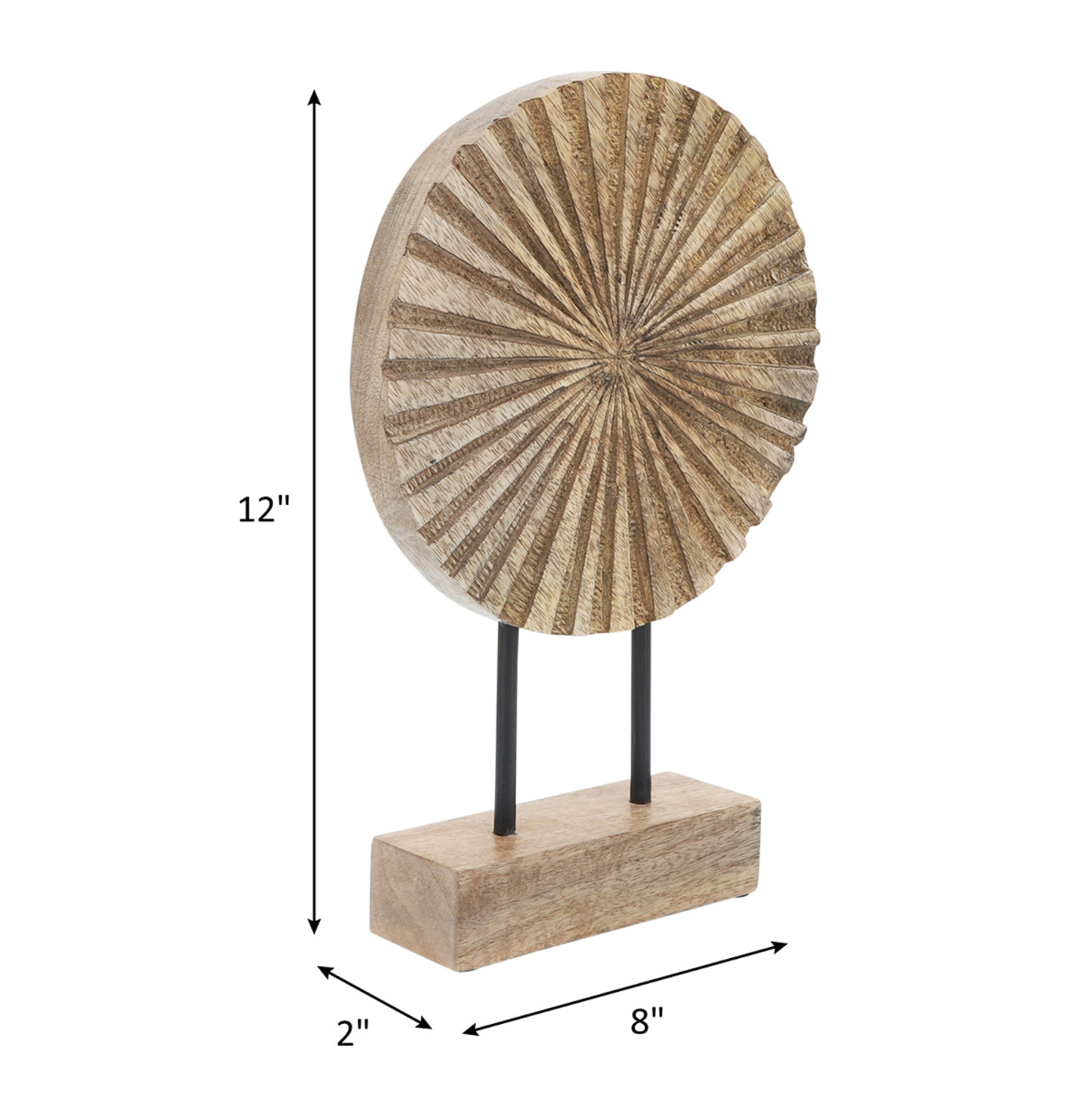 Isla Pinwheel