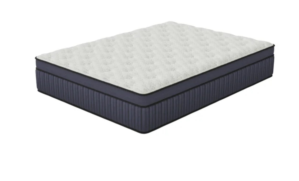 14” PRESIDENTIAL MATTRESSES