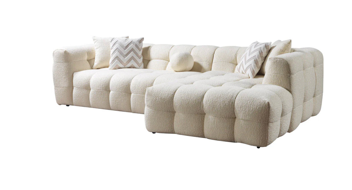 Isla Sectional UH Moderate Sale