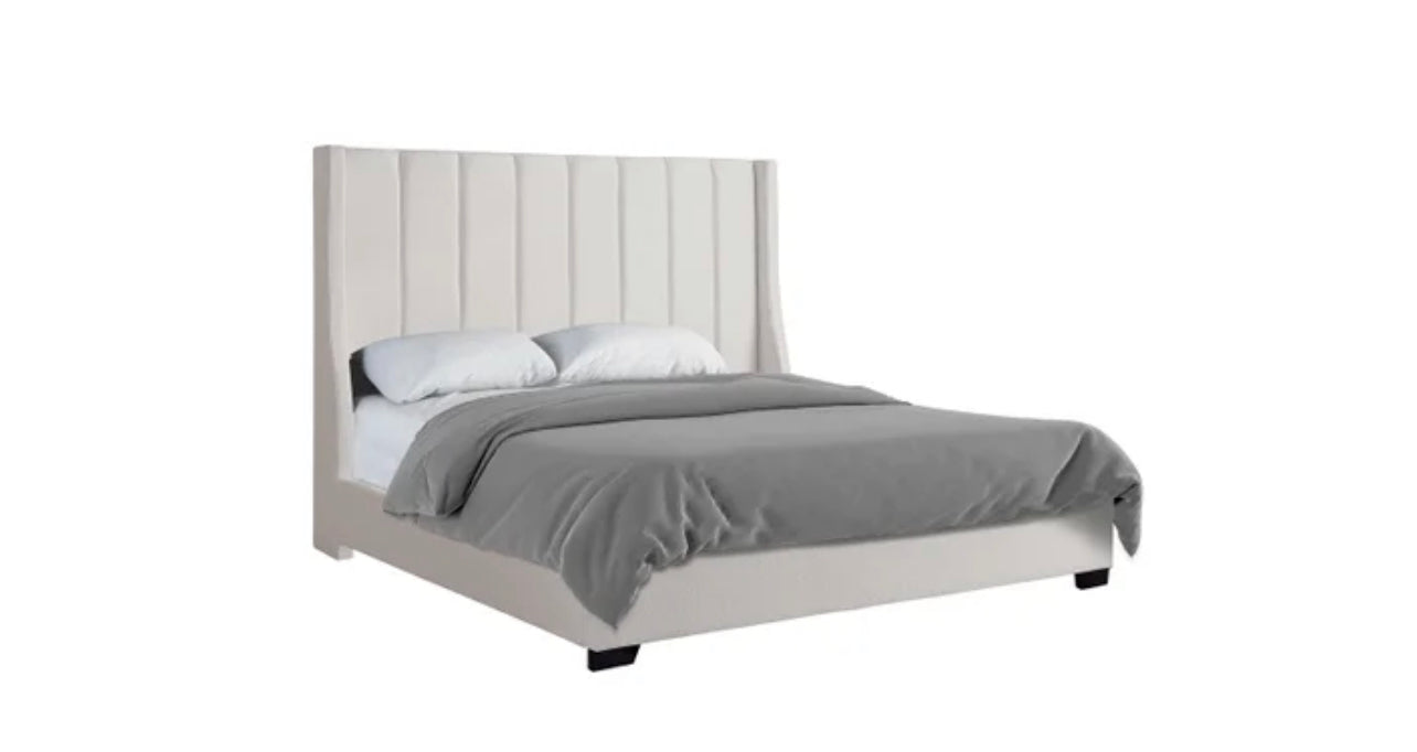 Jacey 6Ft Bed UH Moderate