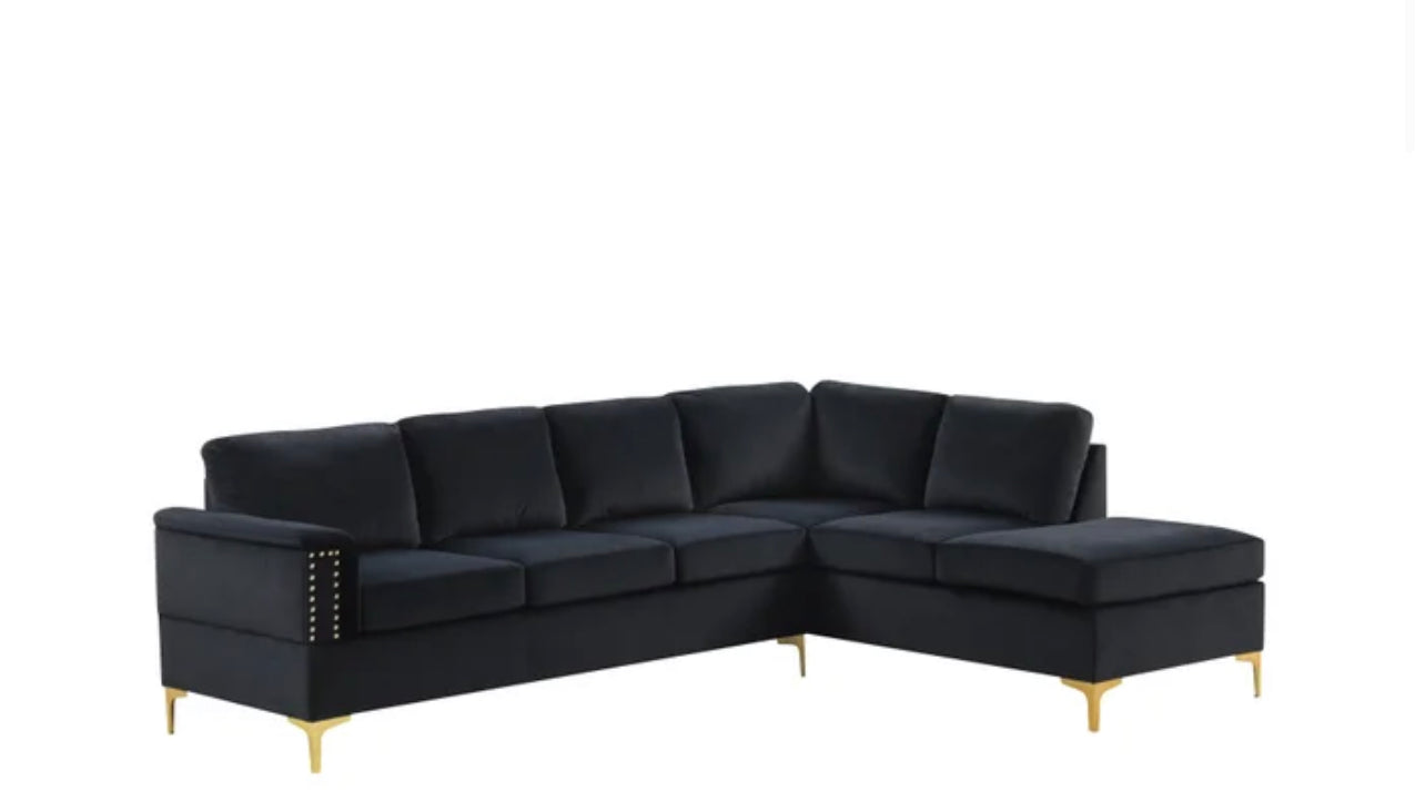 Dallas Sectional UH Moderate