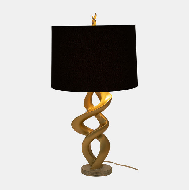 The Cinsar Lamp