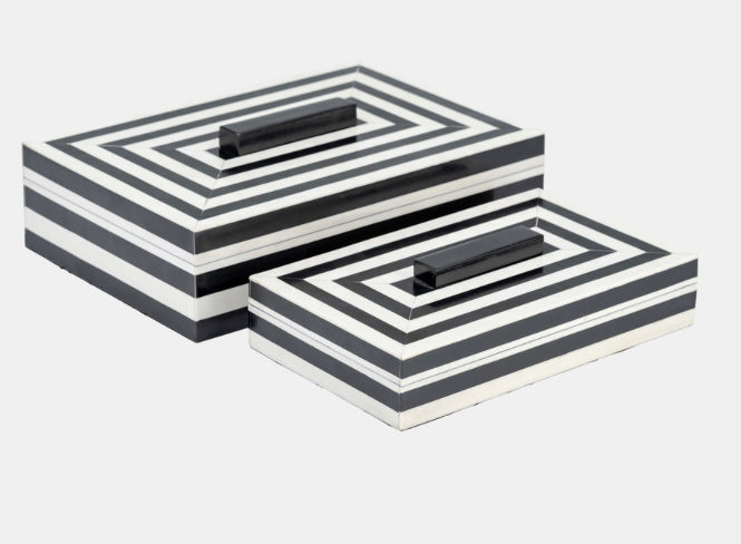 Zeela Boxes