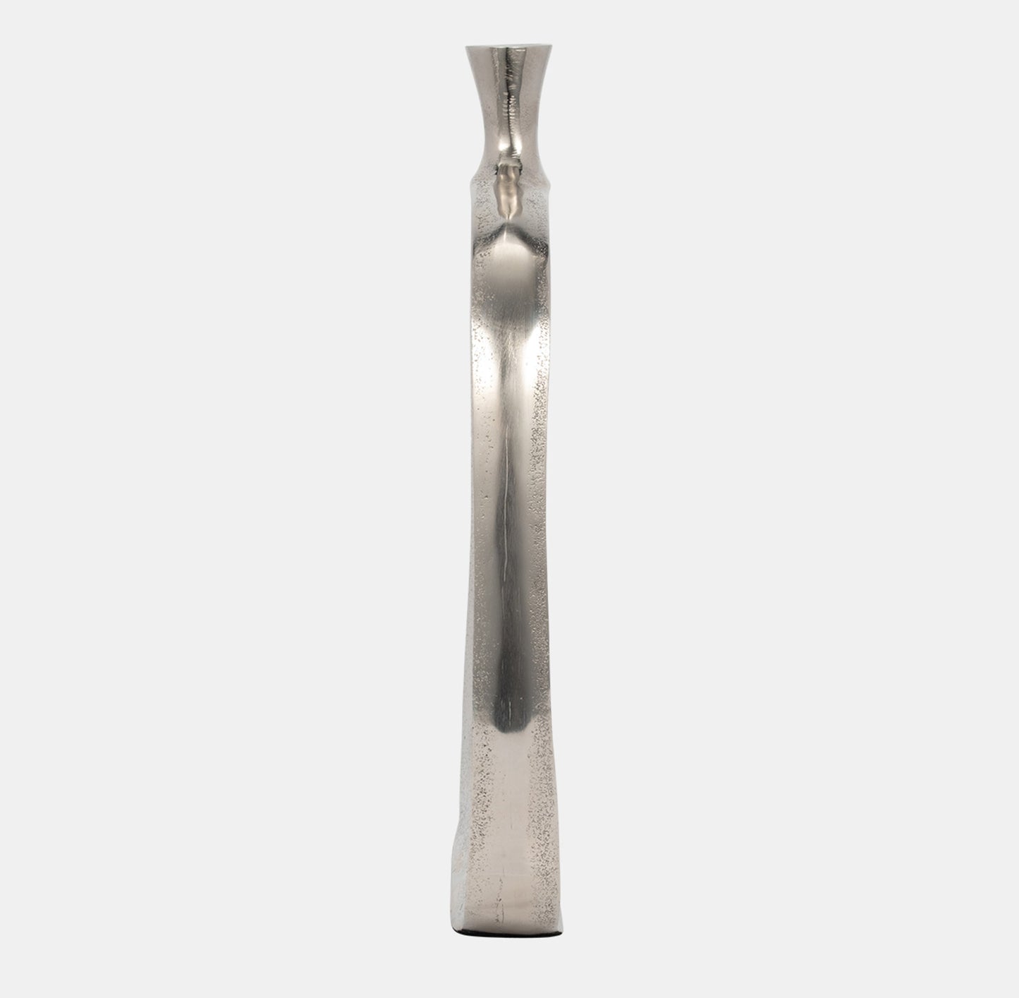 McKinley Metal Decor Vase