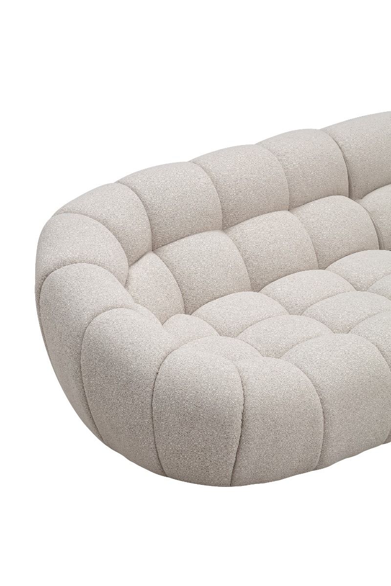 Casa Yara Curved Sectional UH Moderate
