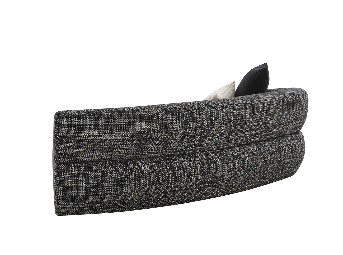 The Quinn Sectional + Uh Moderate