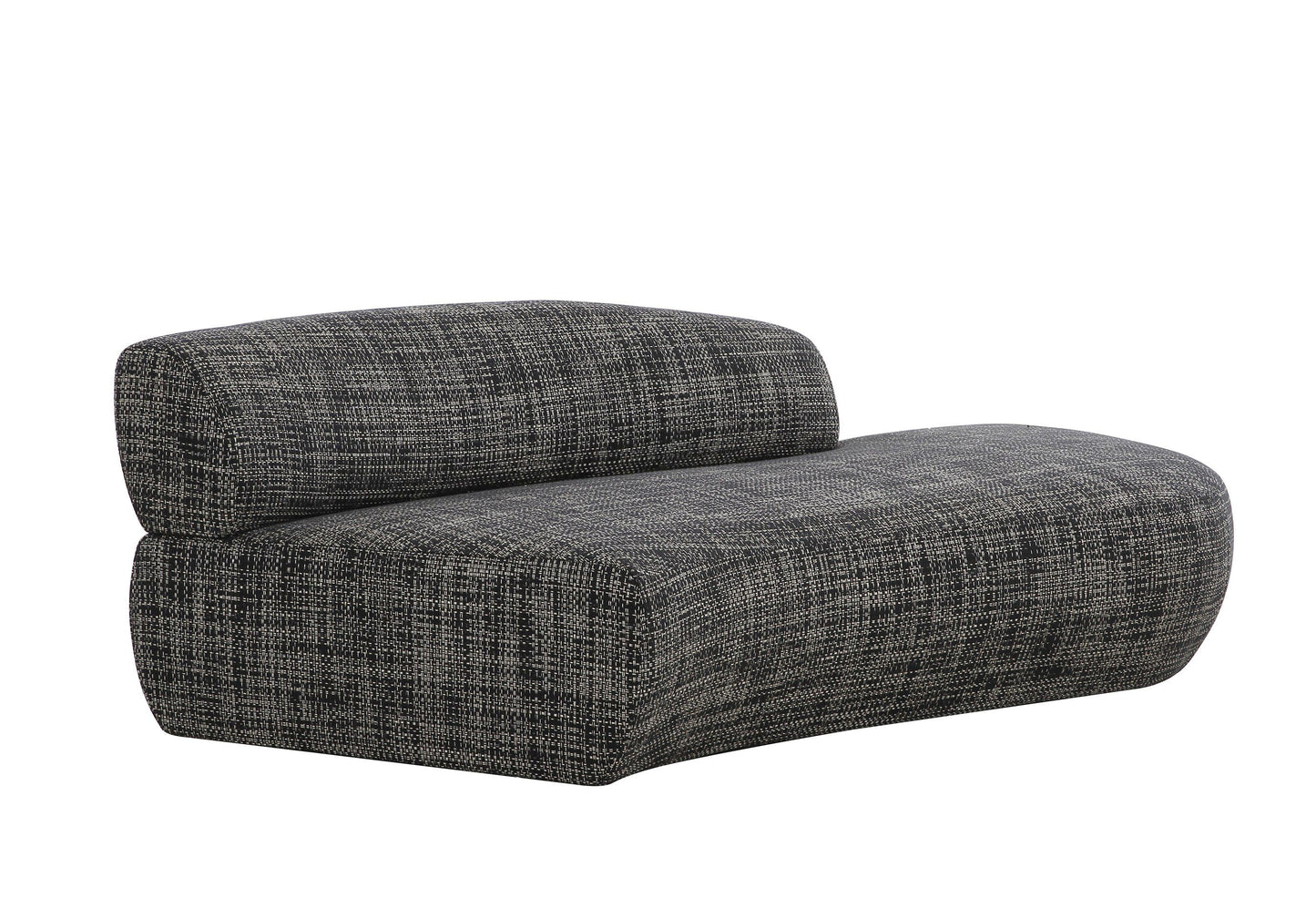 The Quinn Sectional + Uh Moderate