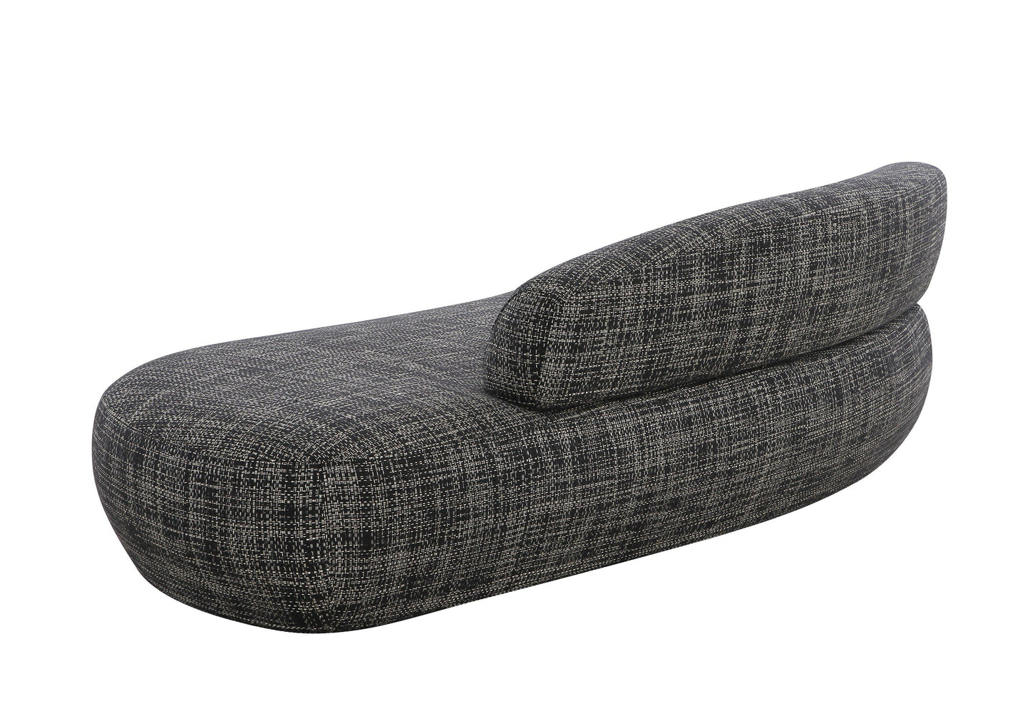 The Quinn Sectional + Uh Moderate