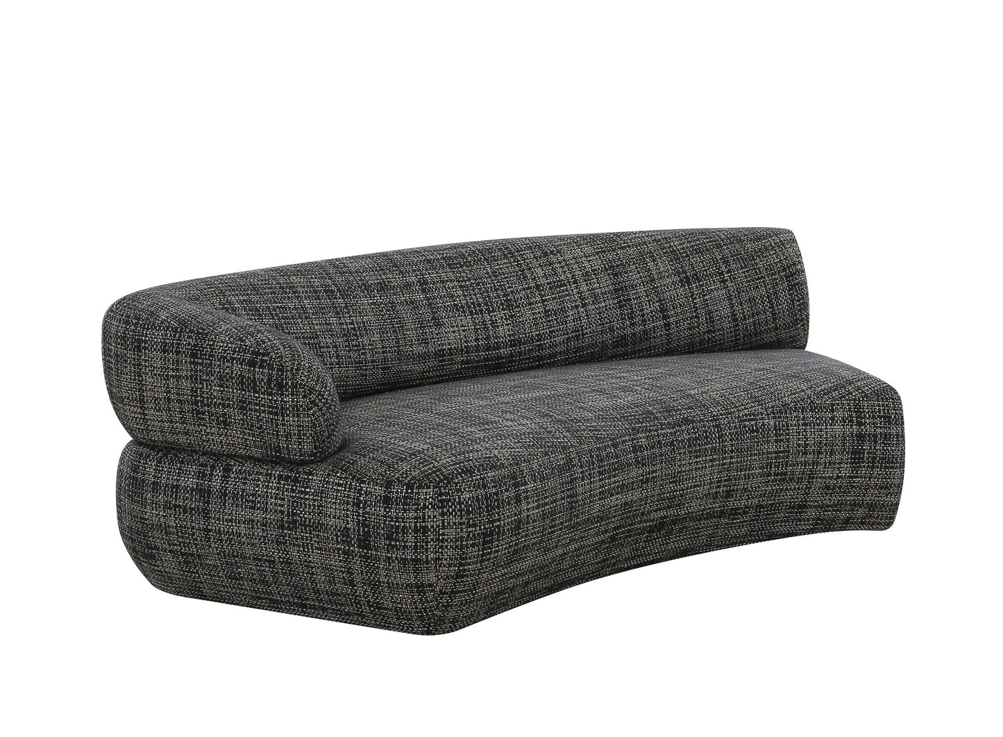 The Quinn Sectional + Uh Moderate