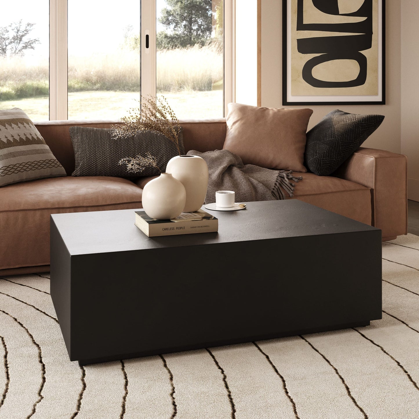 Frankford Coffee Table