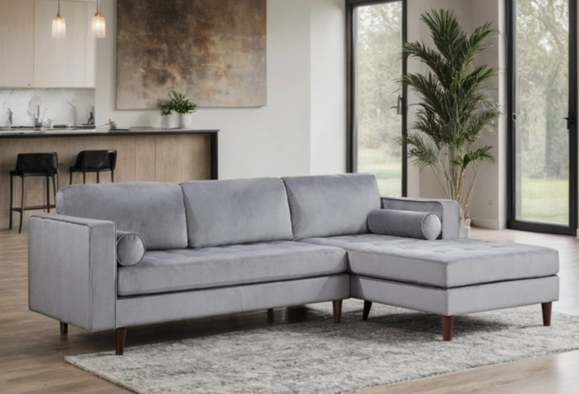 Lexi Sectional UH Moderate