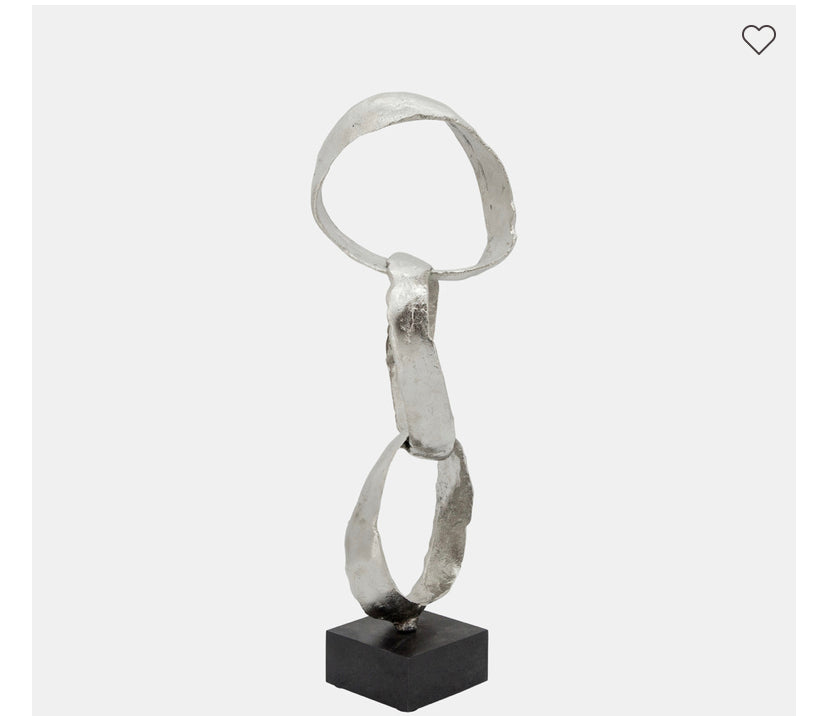 Keton Coupling Decor