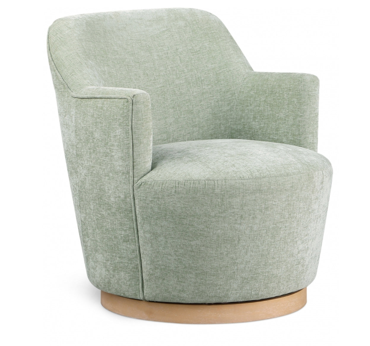 Berkley Accent Chair