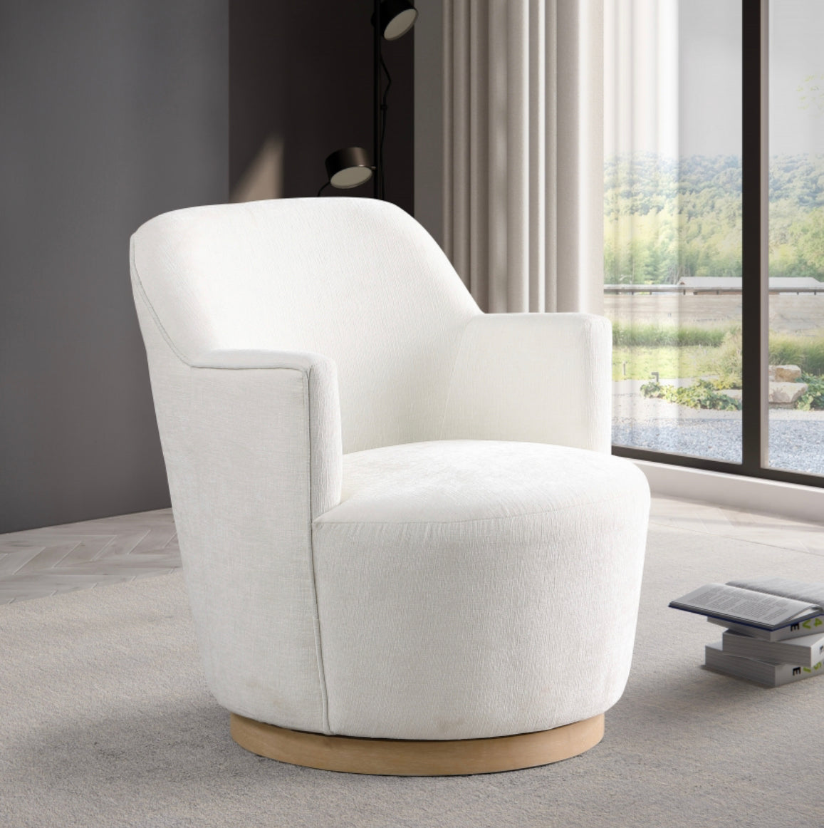 Berkley Accent Chair
