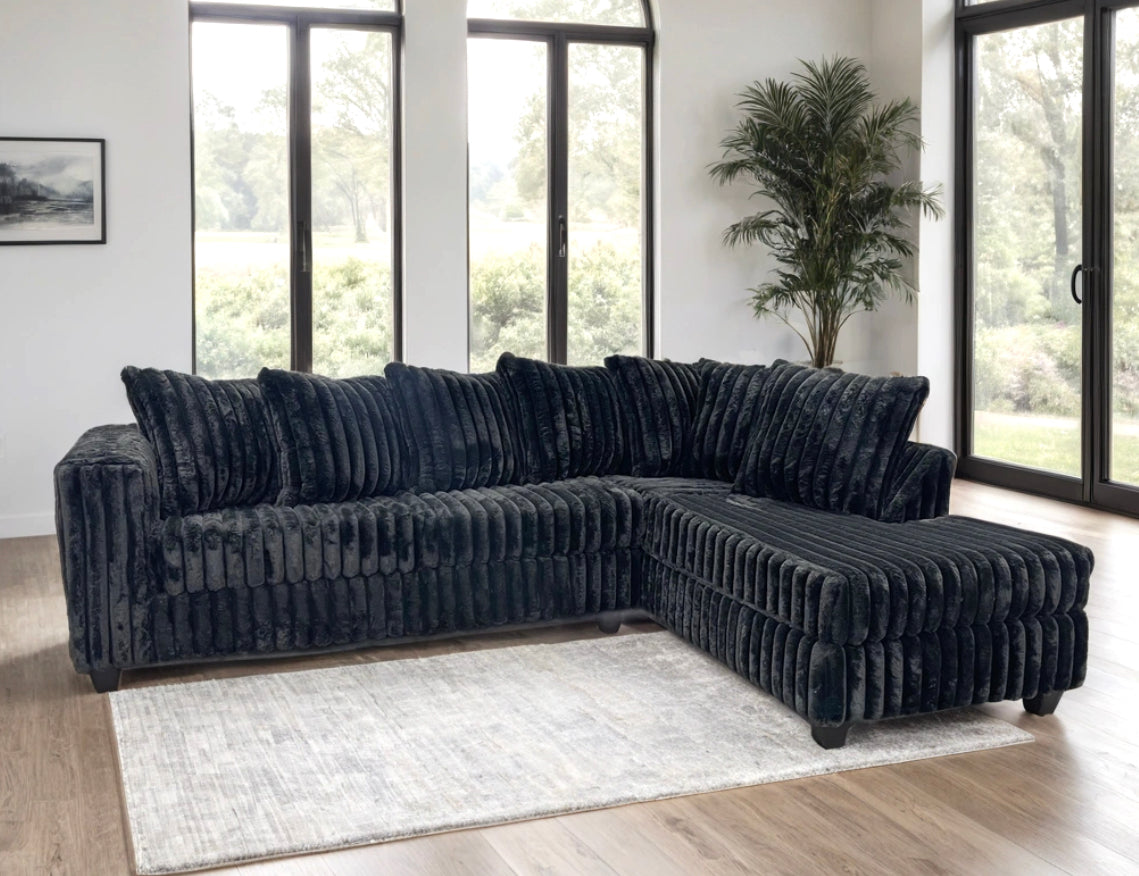 Ariel Sectional UH Moderate