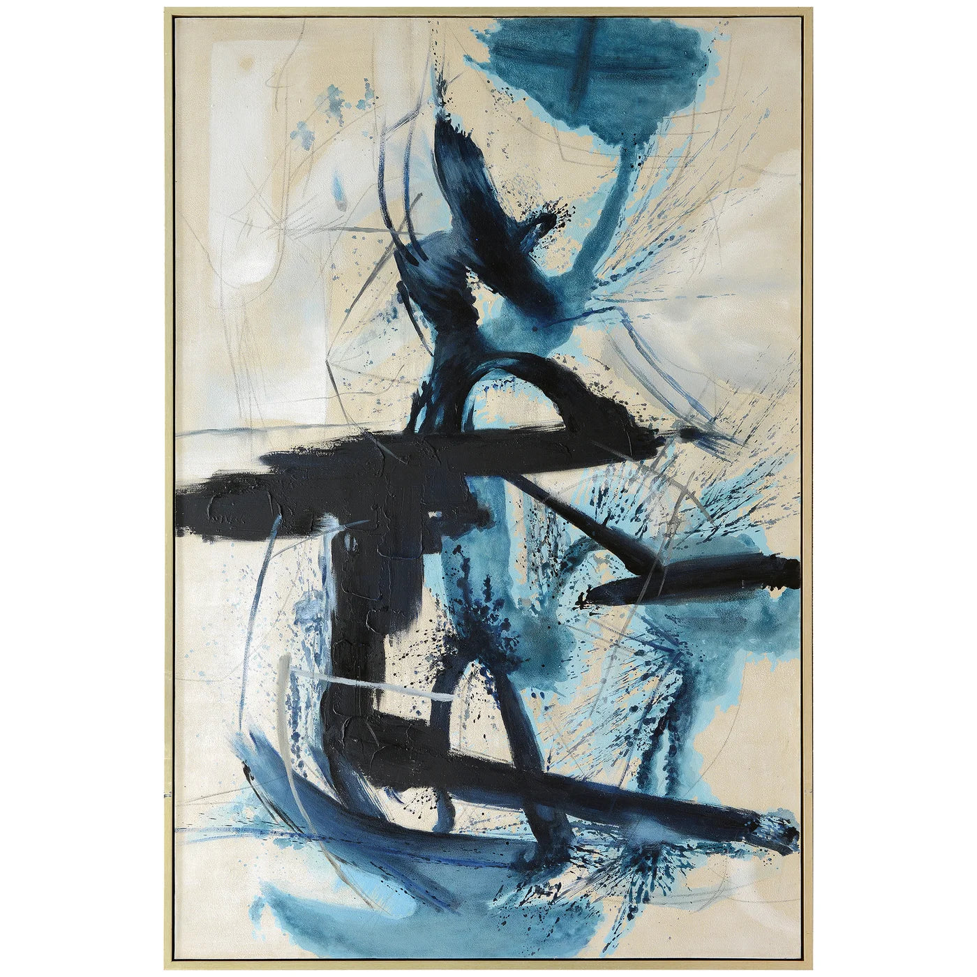 Hartzen Wall Art