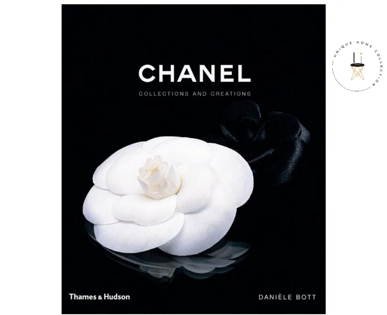 CHANEL Book