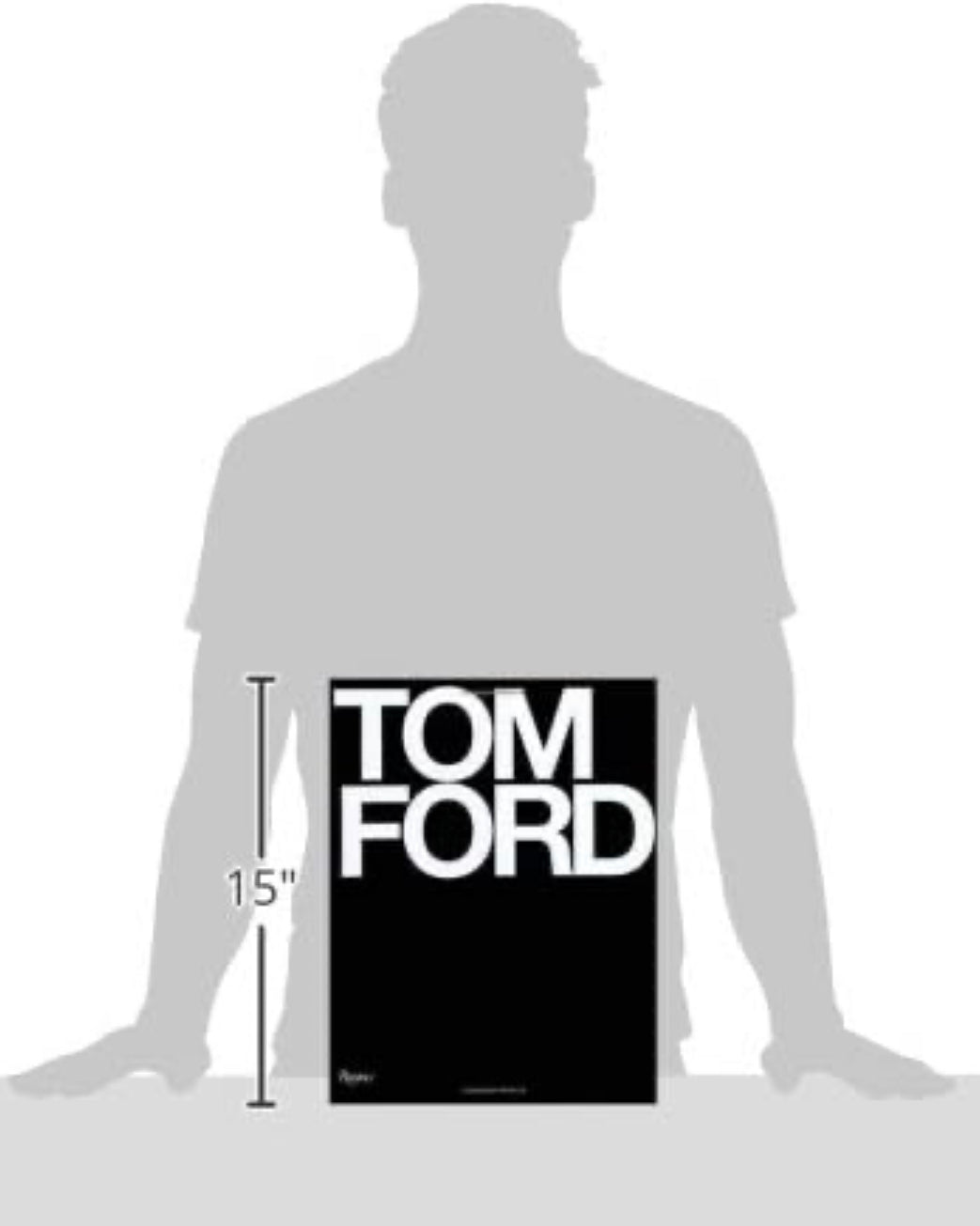 Tom Ford Book