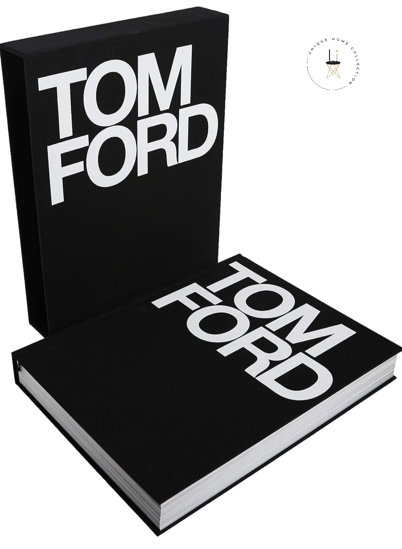 Tom Ford Book