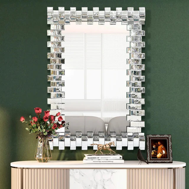 Aisla Mirror UH Moderate Collection