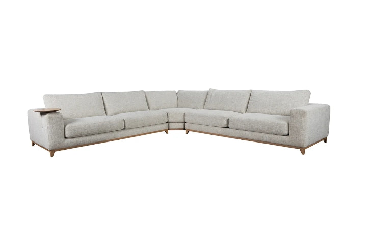 Dolly Sectional