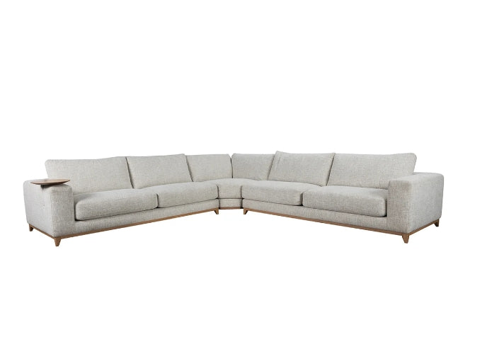 Dolly Sectional
