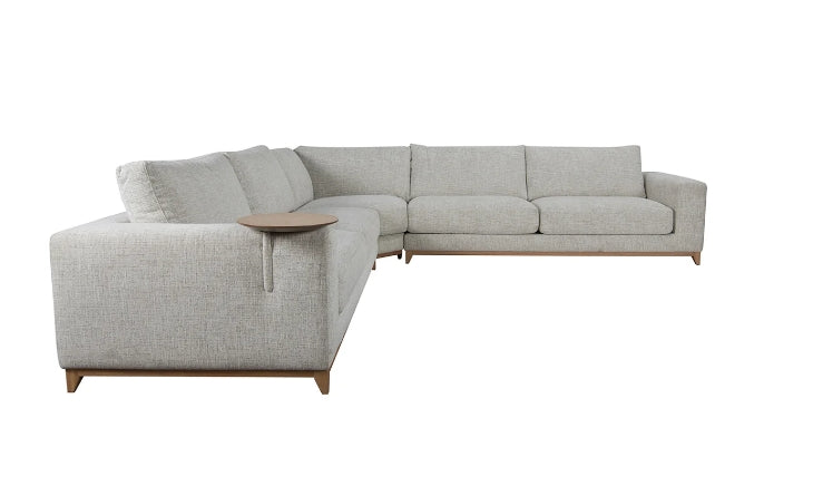 Dolly Sectional