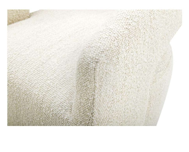 Barrett Rolling Accent Chair