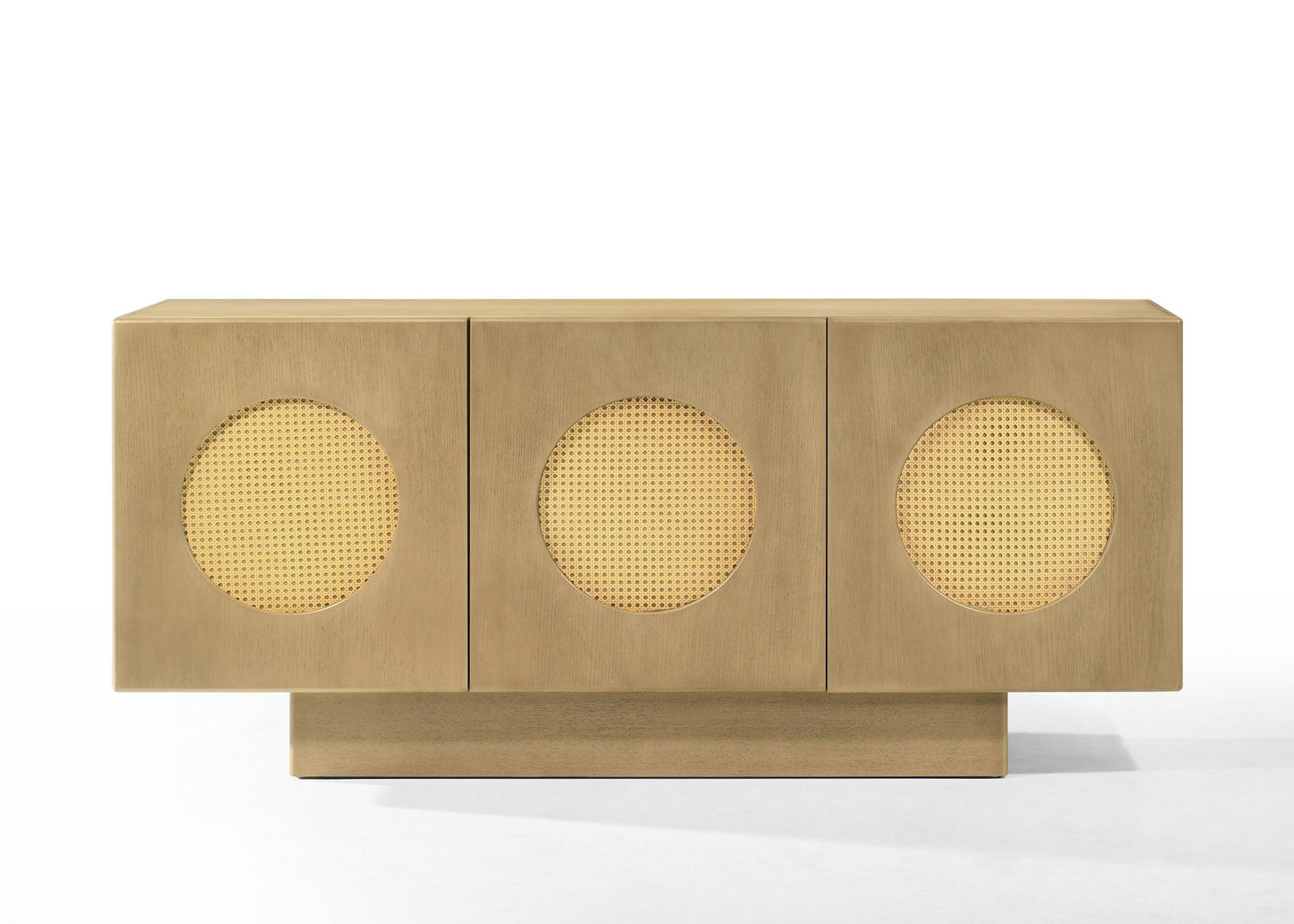 Amy Dining Set (Dining table+buffet+chairs)