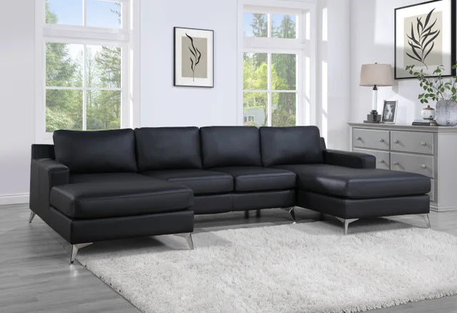 Cara Sectional UH Moderate Coll.