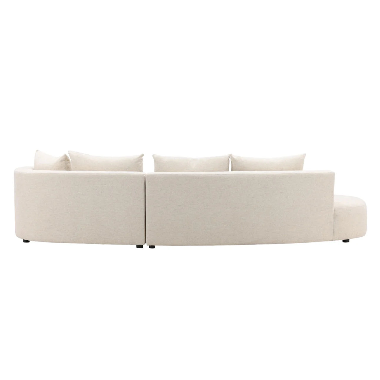 Jessalyn Sectional