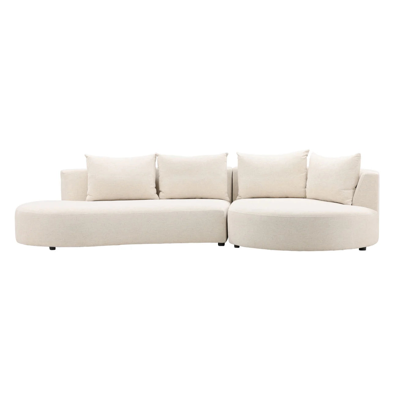Jessalyn Sectional