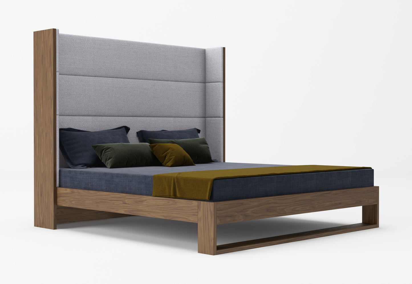 Helen Bed