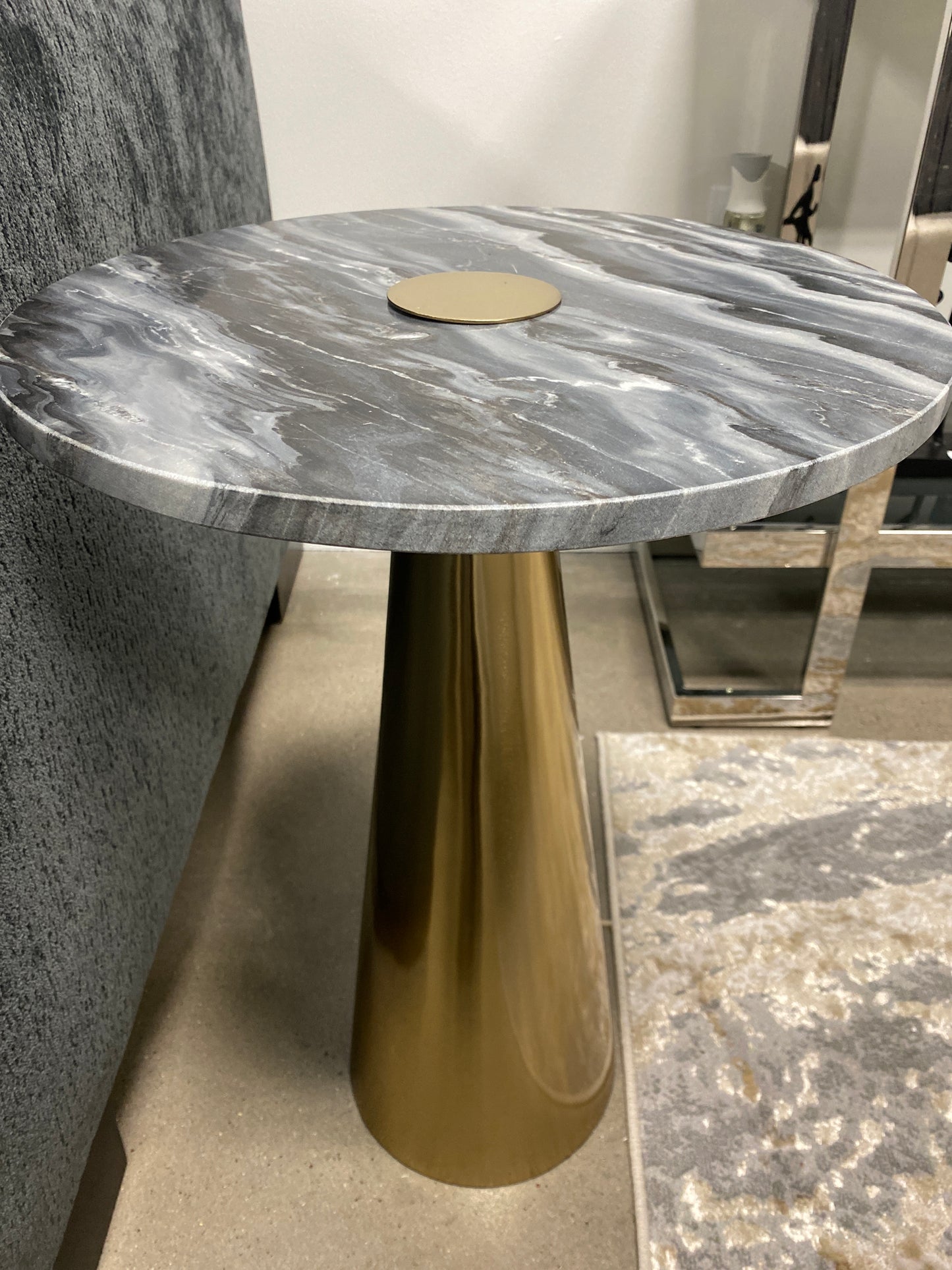 Accent Table