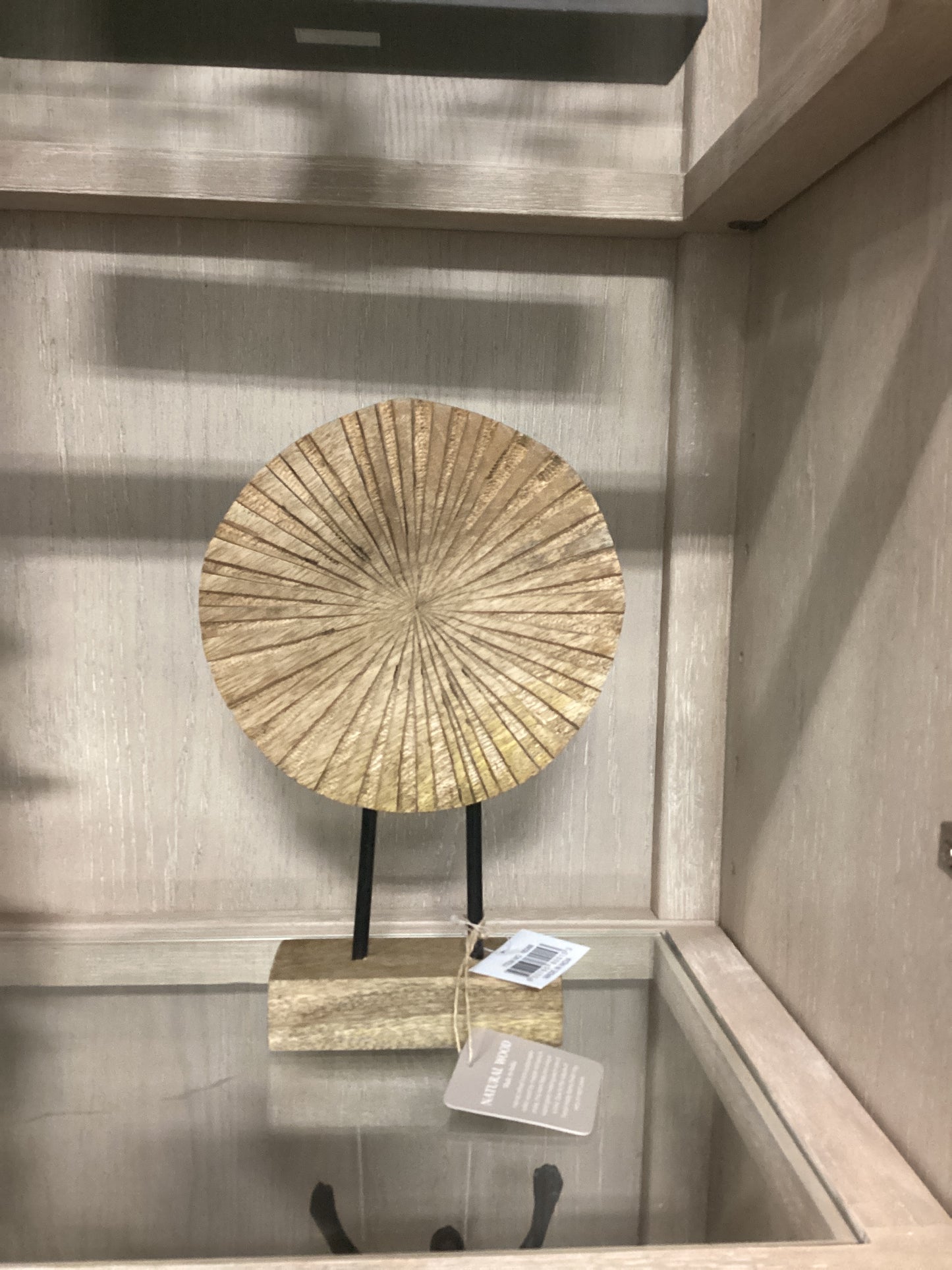Isla Pinwheel