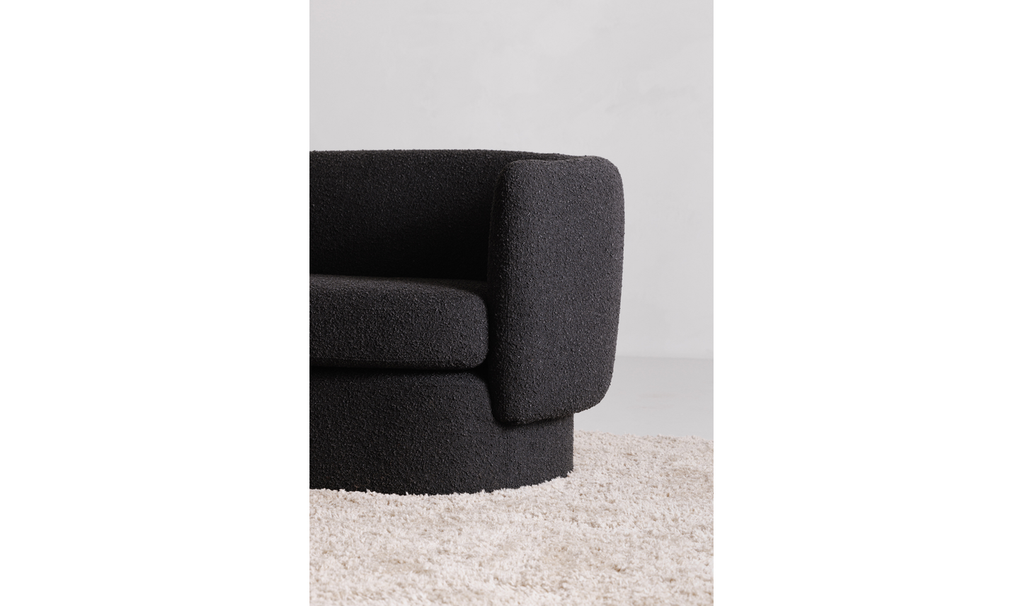 The Wharton Sofa