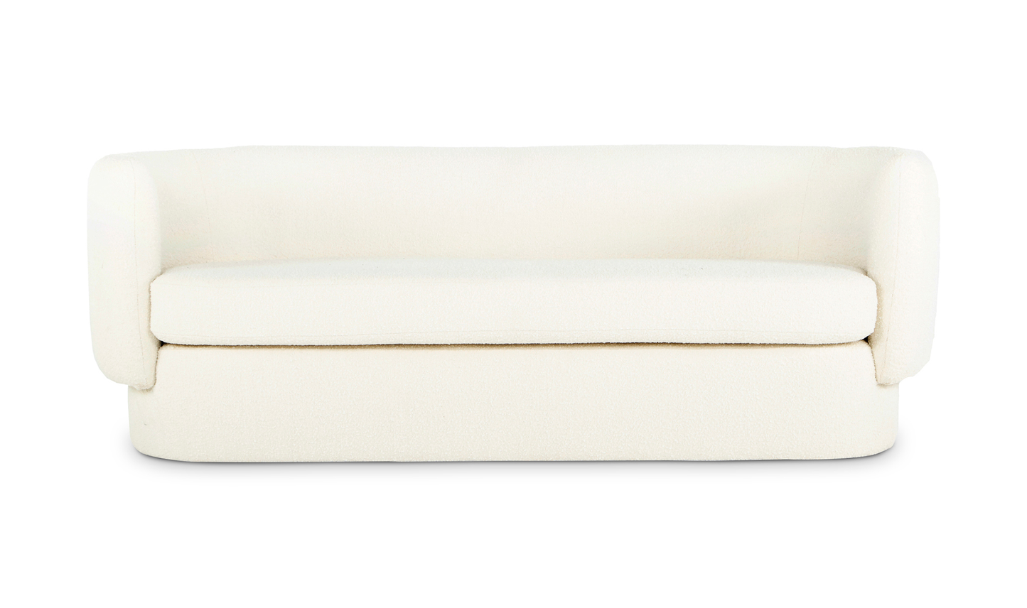 The Wharton Sofa