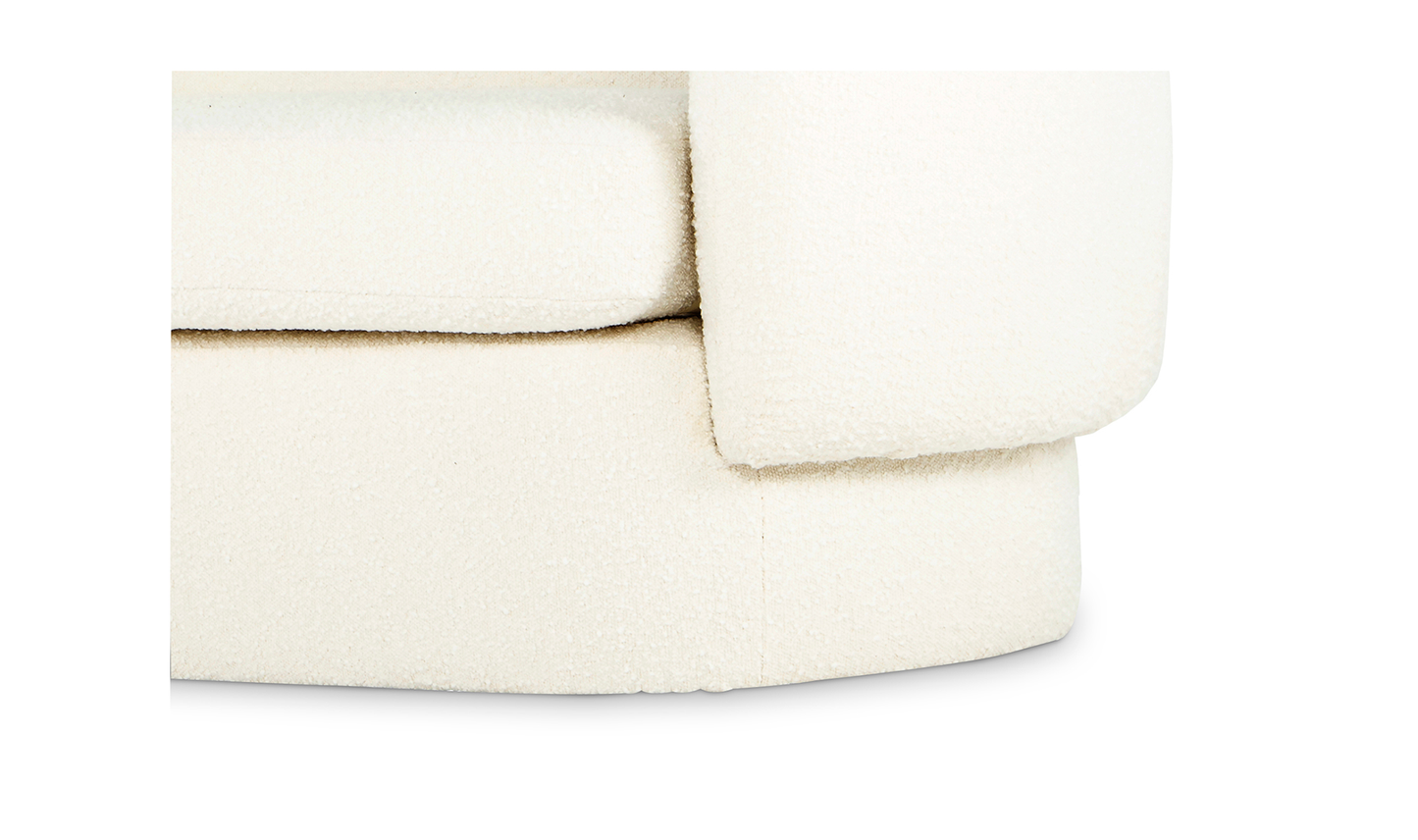 The Wharton Sofa