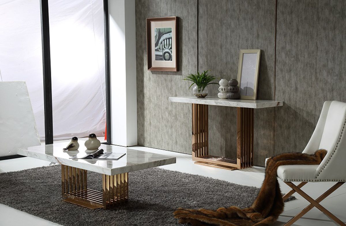 McKinley Console table
