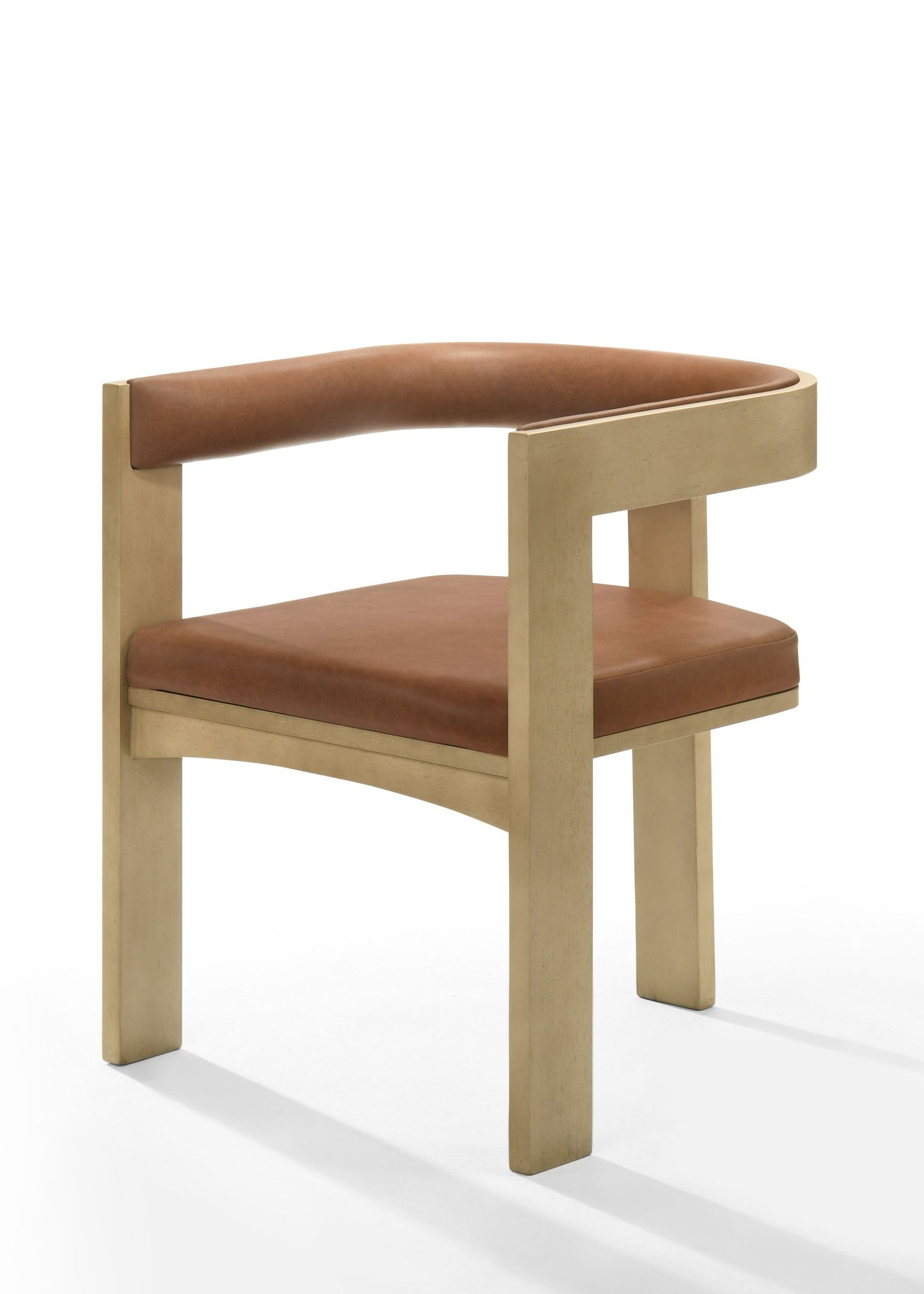 Amy Dining Set (Dining table+buffet+chairs)