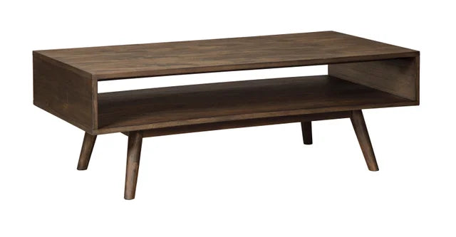 Sauder Coffee Table UH Moderate Coll.