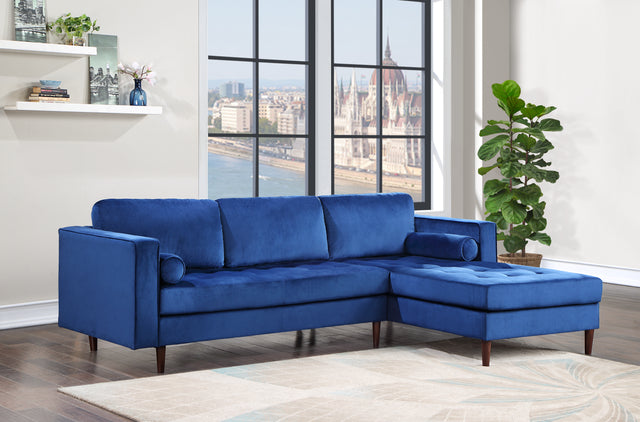 Raven Sectional UH Moderate SALE