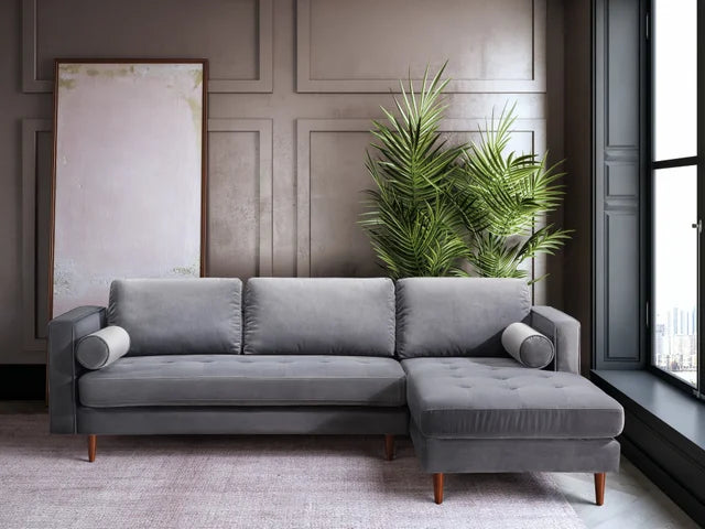 Raven Sectional UH Moderate SALE