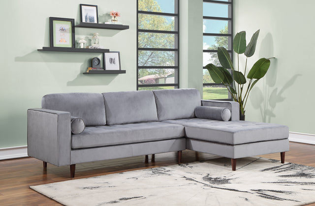 Raven Sectional UH Moderate SALE