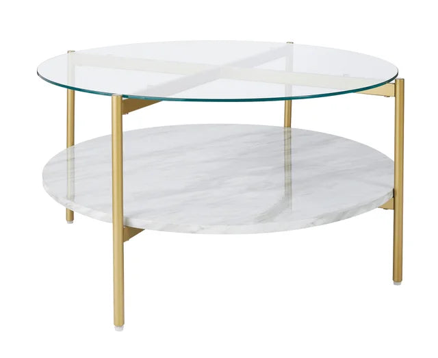 Laner Coffee Table UH Moderate Coll