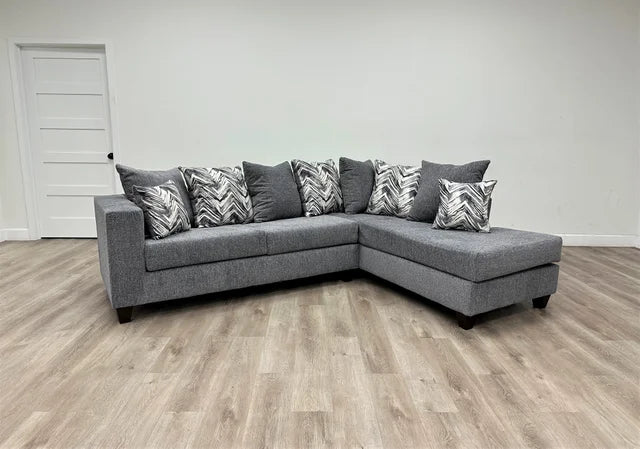 Marley Sectional UH Moderate