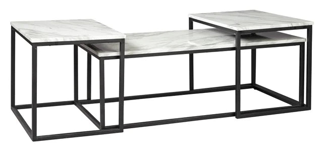 Laurel Coffee & Occasional Table UH Moderate Coll.